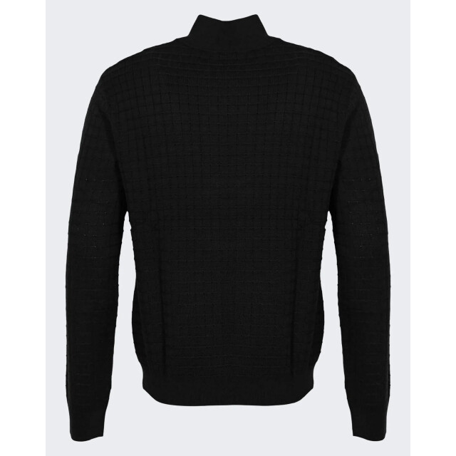 Emporio Armani Heren armani cardigan EM003503-UB109 large