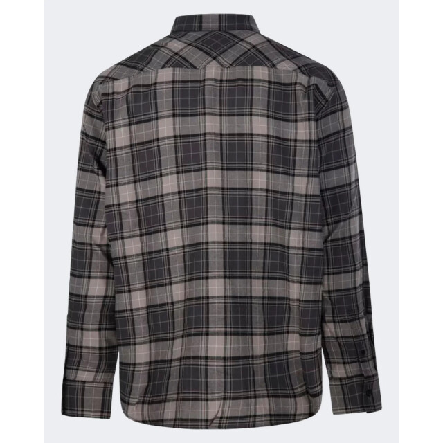 Off White Heren spray book check flan reg OMGE04MF25FAB003-710 large