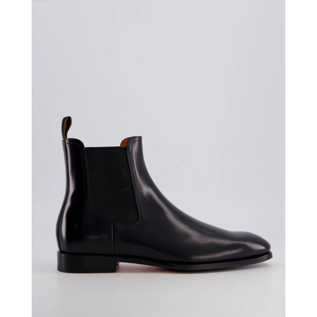 Santoni Heren archerboot MCAD19113JJ6GNTG-N01 large Santoni Heren archerboot MCAD19113JJ6GNTG-N01 large