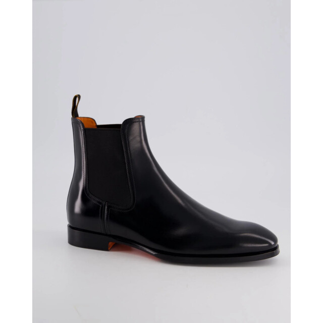 Santoni Heren archerboot MCAD19113JJ6GNTG-N01 large Santoni Heren archerboot MCAD19113JJ6GNTG-N01 large