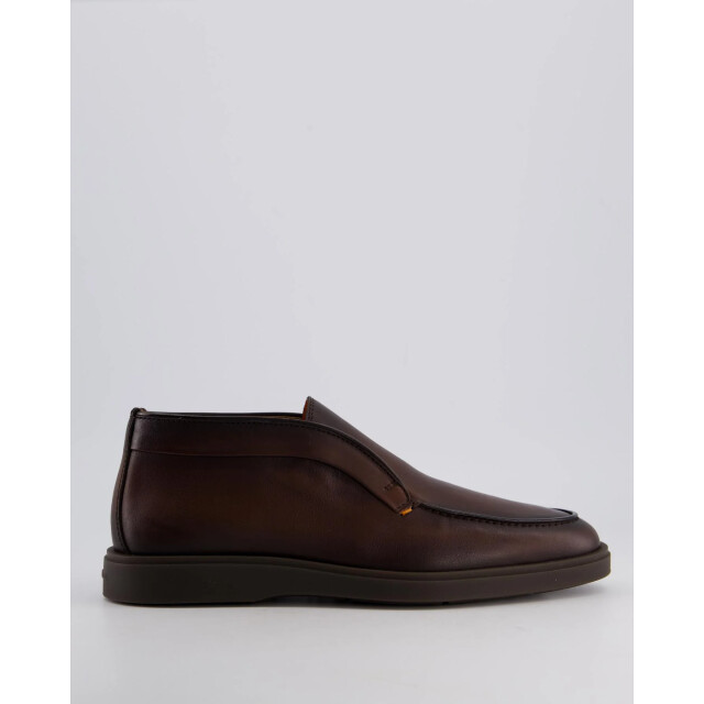 Santoni Heren dragon MGDT17823DKTGBYP-S50 large