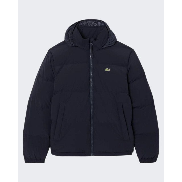 Lacoste Heren 1hb1 men's jacket BH5154-HDE large