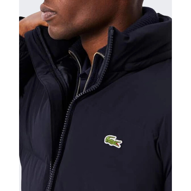 Lacoste Heren 1hb1 men's jacket BH5154-HDE large
