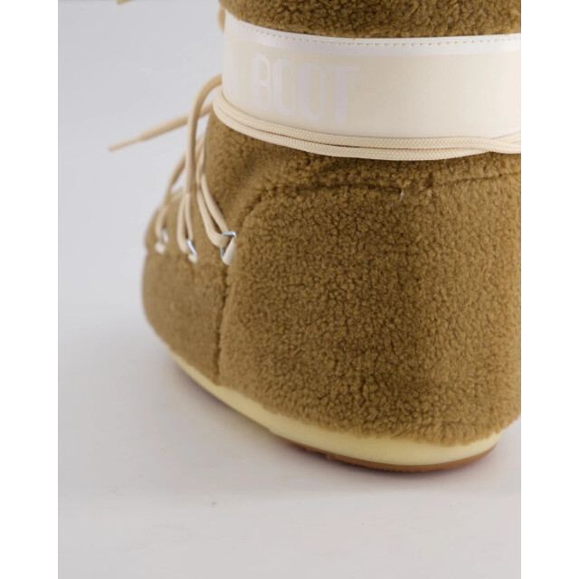 Moon Boot Dames mb icon low fleece 80D1409700-M047 large