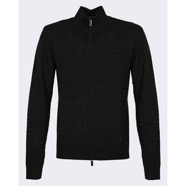 Emporio Armani Heren armani cardigan EM003503-UB109 large