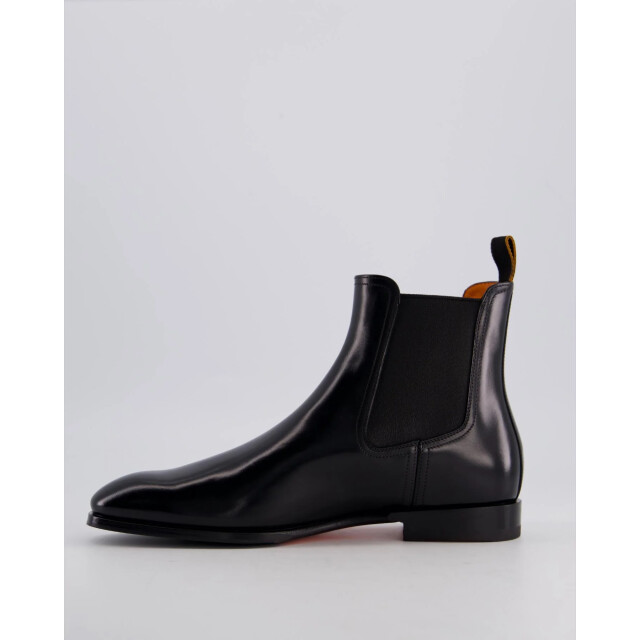 Santoni Heren archerboot MCAD19113JJ6GNTG-N01 large Santoni Heren archerboot MCAD19113JJ6GNTG-N01 large