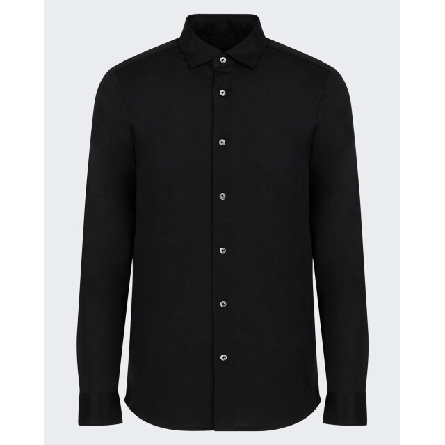 Emporio Armani Heren shirt 8N1CG1-999 large