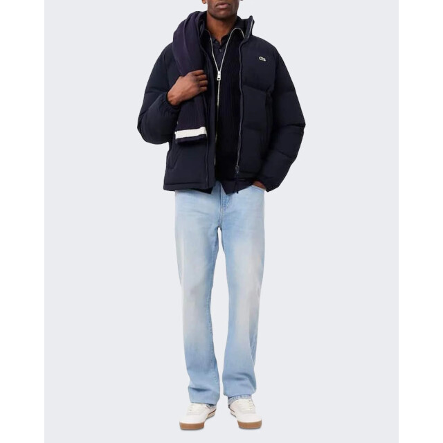 Lacoste Heren 1hb1 men's jacket BH5154-HDE large