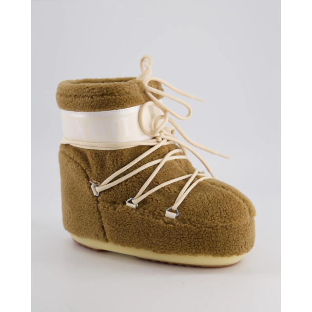 Moon Boot Dames mb icon low fleece 80D1409700-M047 large