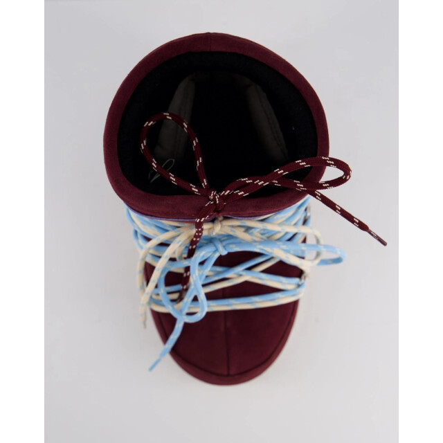 Moon Boot Dames mb icon low suede 80D1409670-D013 large