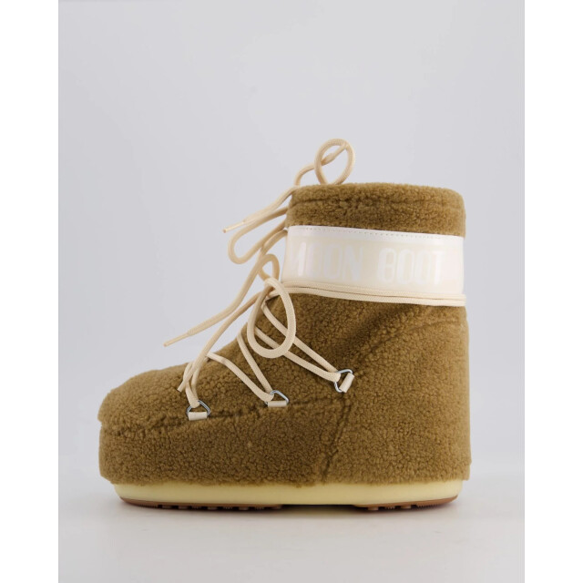 Moon Boot Dames mb icon low fleece 80D1409700-M047 large