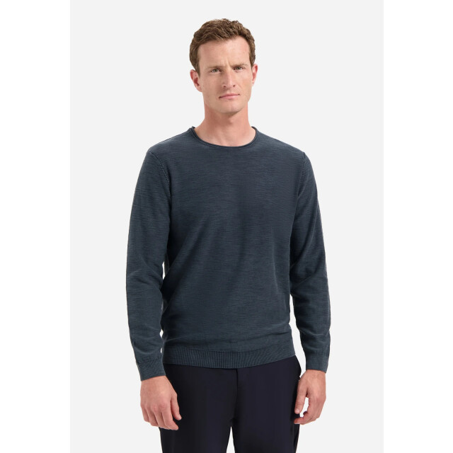 No Excess Heren trui n2101 078 night No Excess Trui N2101 078Night large