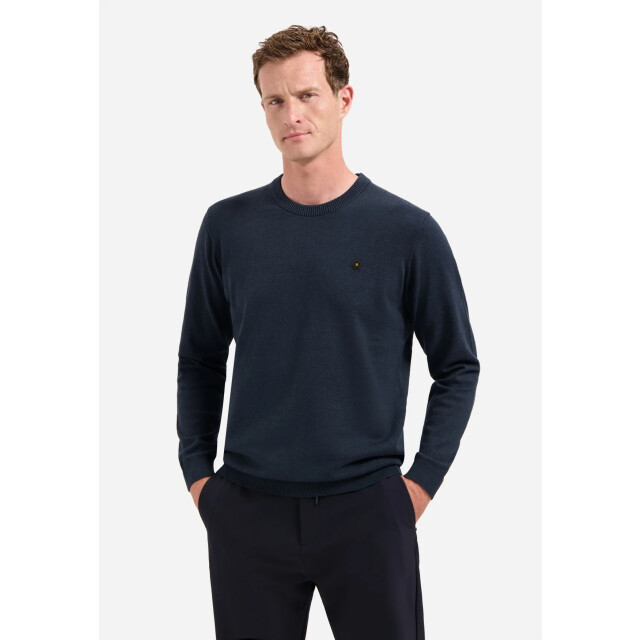 No Excess Heren trui n2180 078 night No Excess Trui N2180 078Night large