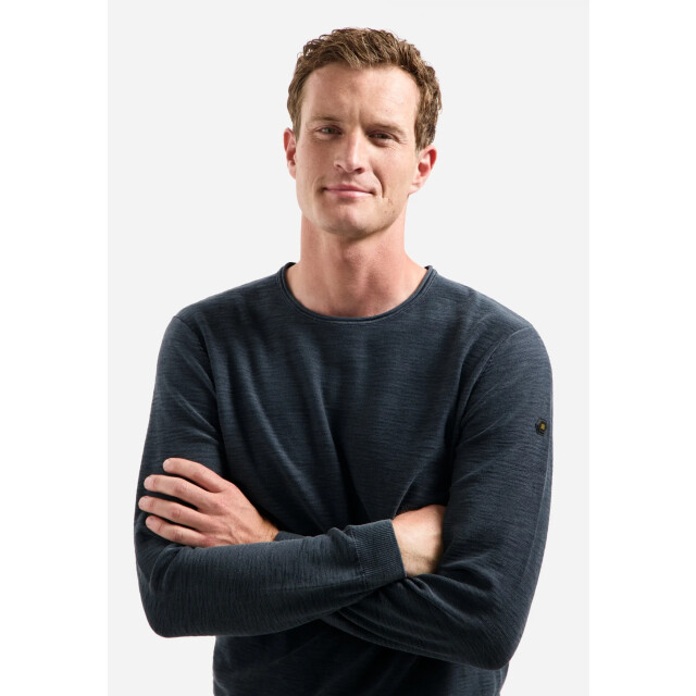 No Excess Heren trui n2101 078 night No Excess Trui N2101 078Night large