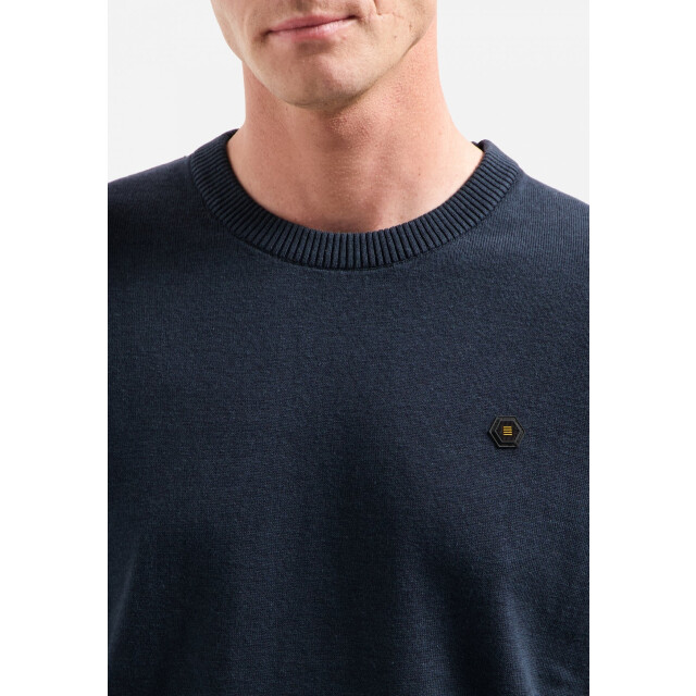 No Excess Heren trui n2180 078 night No Excess Trui N2180 078Night large