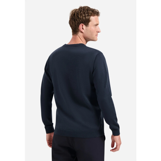 No Excess Heren trui n2180 078 night No Excess Trui N2180 078Night large