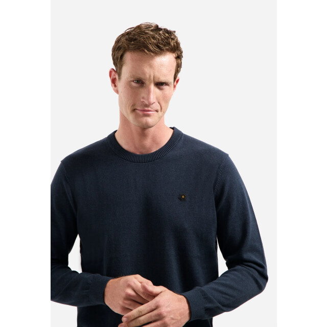 No Excess Heren trui n2180 078 night No Excess Trui N2180 078Night large