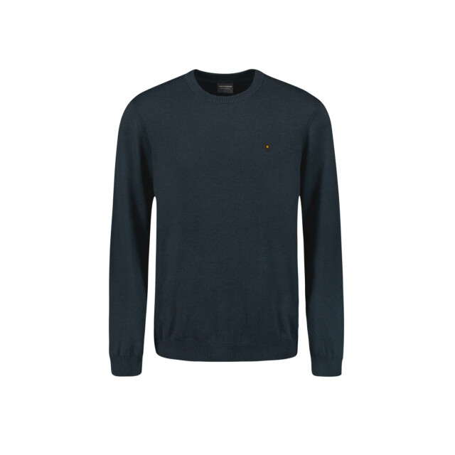 No Excess Heren trui n2180 078 night No Excess Trui N2180 078Night large