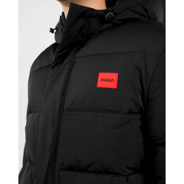 Hugo Boss Baro jas 61502 large