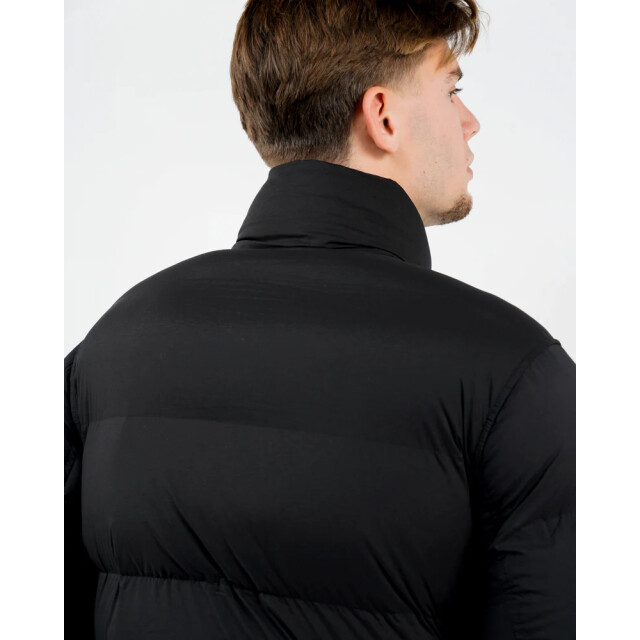 Krakatau Qm558 puffer winterjas 63802 large