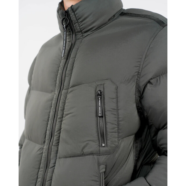 Krakatau Qm558 winterjas 63803 large