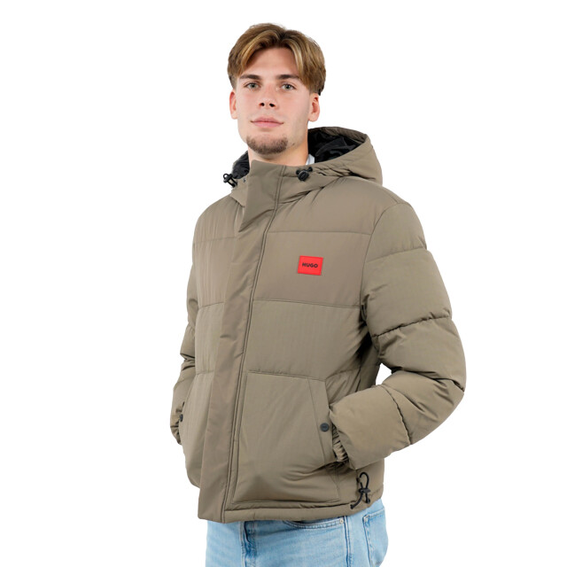 Hugo Boss Baro jas 61503 large