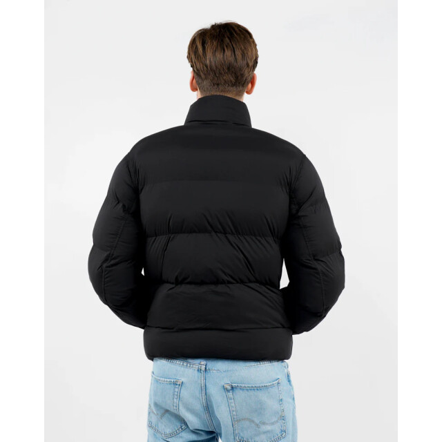 Krakatau Qm558 puffer winterjas 63802 large