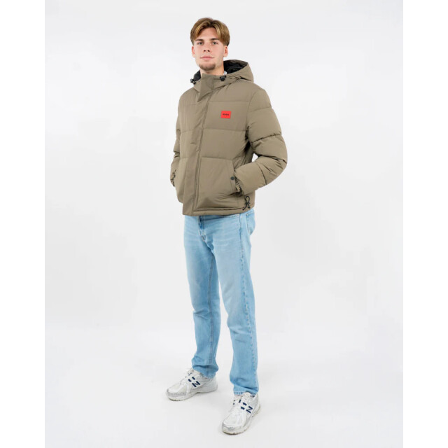 Hugo Boss Baro jas 61503 large