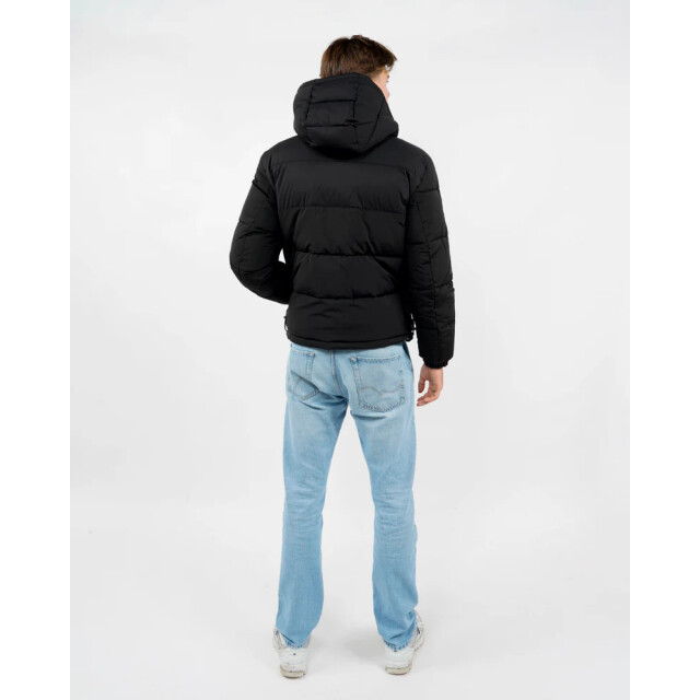 Hugo Boss Baro jas 61502 large