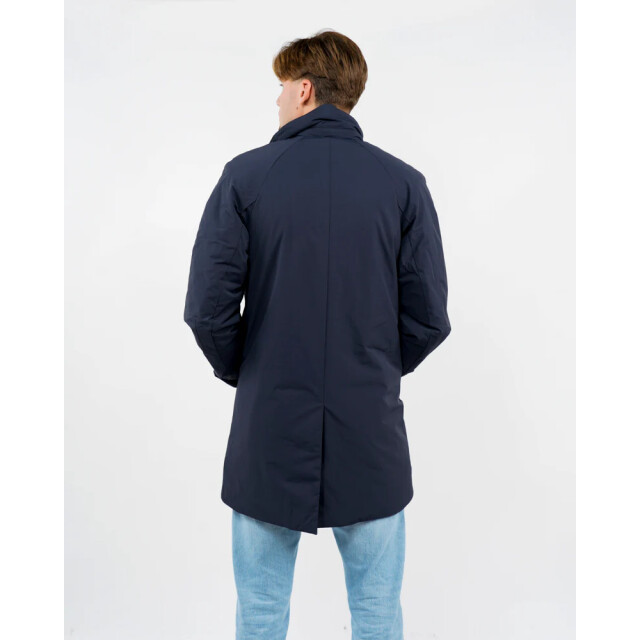 Krakatau Beriot qm549 trenchcoat 63801 large