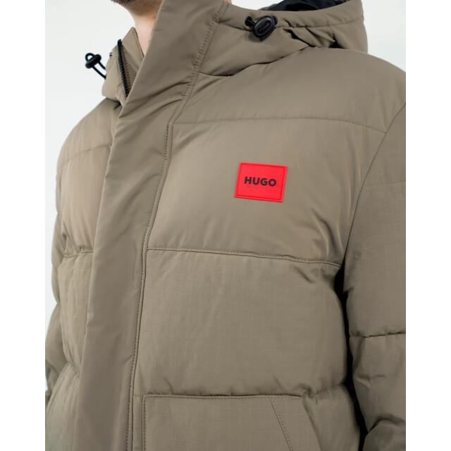 Hugo Boss Baro jas 61503 large