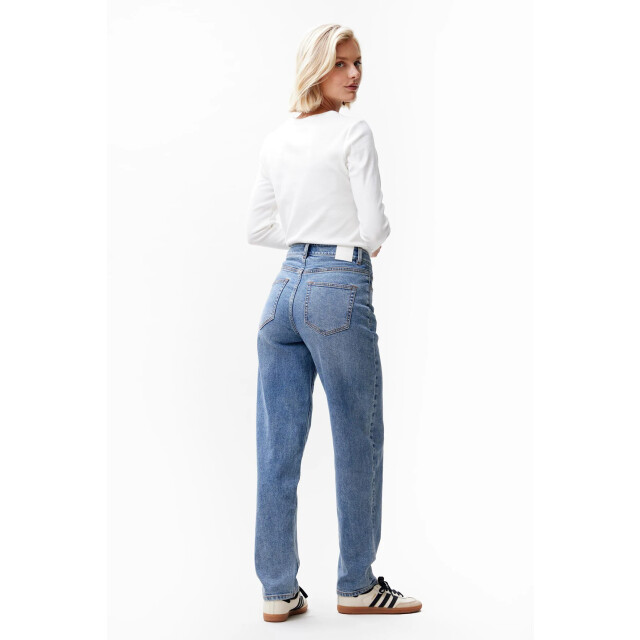 Catwalk Junkie 2402040600 rib long sleeve 2402040600 Rib long sleeve large