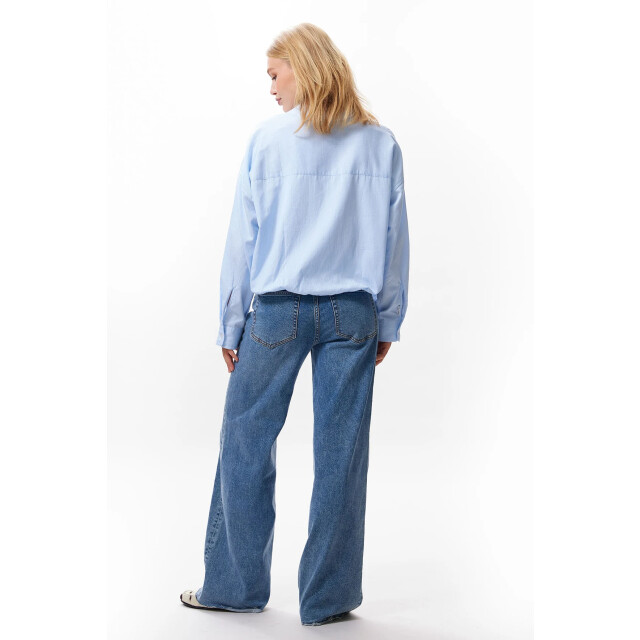 Catwalk Junkie 2502013600 tuck in blouse 2502013600 Tuck in blouse large