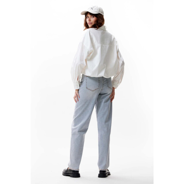 Catwalk Junkie 2402033605 tuck in blouse 2402033605 Tuck in blouse large