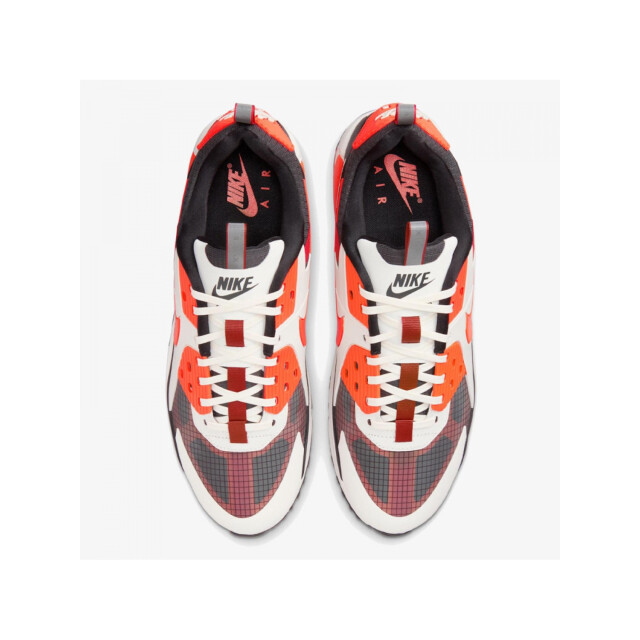 Nike Air Max 90 Drift White Hyper Crimson sneakers FB2877-102 large Nike Air Max 90 Drift White Hyper Crimson sneakers FB2877-102 large