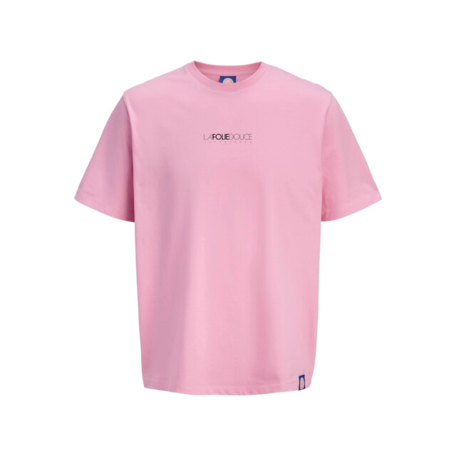 Jack & Jones Jorfolie haze tee ss crew neck 12290689 large Jack & Jones Jorfolie haze tee ss crew neck 12290689 large