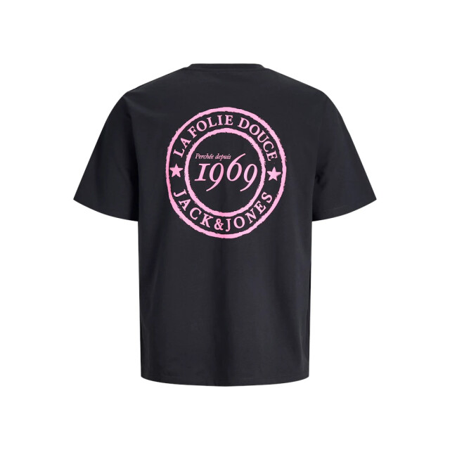 Jack & Jones Jorfolie haze tee ss crew neck 12290689 large Jack & Jones Jorfolie haze tee ss crew neck 12290689 large