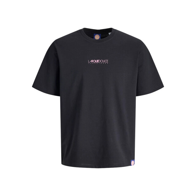 Jack & Jones Jorfolie haze tee ss crew neck 12290689 large Jack & Jones Jorfolie haze tee ss crew neck 12290689 large