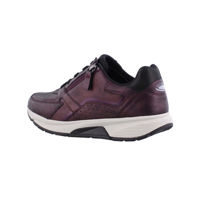 Gabor 56.878.88 Sneakers Rood 56.878.88 large Gabor 56.878.88 Sneakers Rood 56.878.88 large