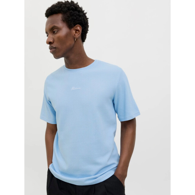 Jack & Jones Jprblafranco ss tee crew neck 12175825 large