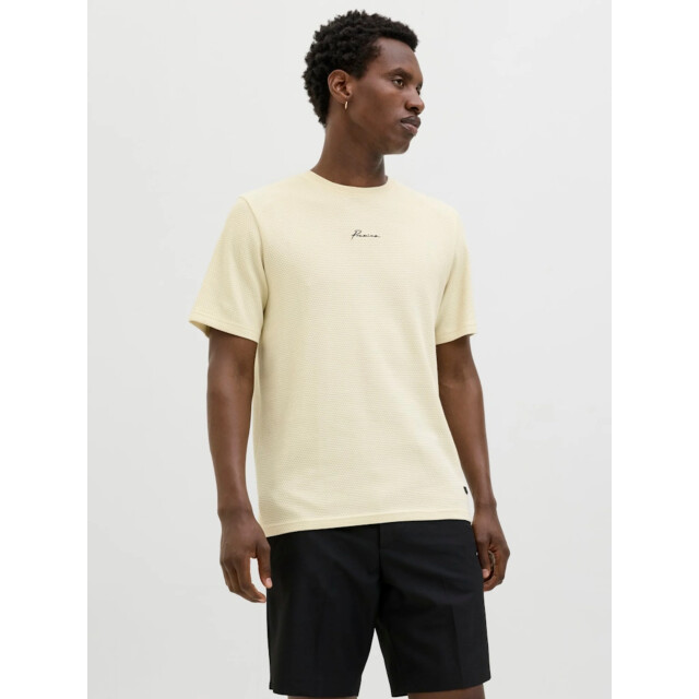 Jack & Jones Jprblafranco ss tee crew neck JPRBLAFRANCO SS TEE CREW NECK large Jack & Jones Jprblafranco ss tee crew neck JPRBLAFRANCO SS TEE CREW NECK large