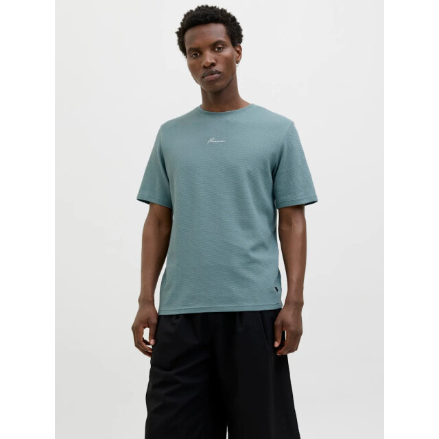Jack & Jones Jprblafranco ss tee crew neck JPRBLAFRANCO SS TEE CREW NECK large Jack & Jones Jprblafranco ss tee crew neck JPRBLAFRANCO SS TEE CREW NECK large