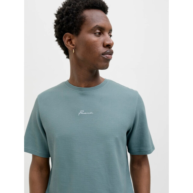 Jack & Jones Jprblafranco ss tee crew neck JPRBLAFRANCO SS TEE CREW NECK large Jack & Jones Jprblafranco ss tee crew neck JPRBLAFRANCO SS TEE CREW NECK large
