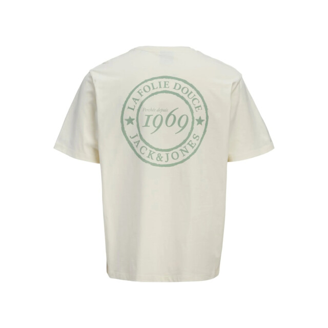 Jack & Jones Jorfolie haze tee ss crew neck 12290689 large Jack & Jones Jorfolie haze tee ss crew neck 12290689 large