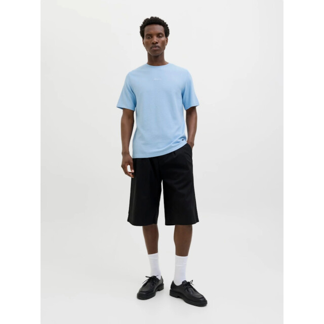 Jack & Jones Jprblafranco ss tee crew neck 12175825 large