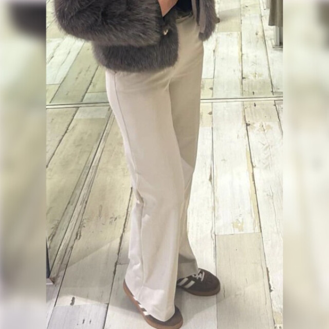 Corel Amsterdam Corel broek lilly uni 58 sand Lilly uni - 58 Sand large