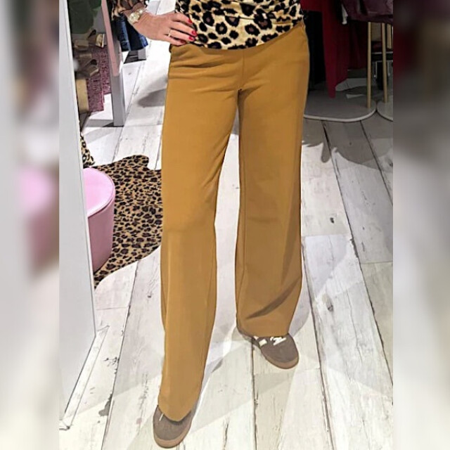 Corel Amsterdam Corel broek lilly uni 902 cathay spicy Lilly uni - 902 Cathay spicy large