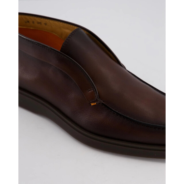 Santoni Heren dragon MGDT17823DKTGBYP-S50 large