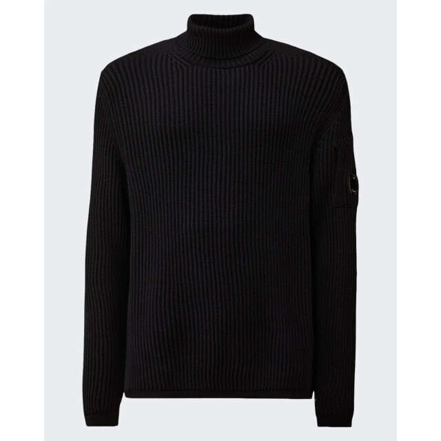 C.P. Company Heren knitwear cardigan 19CMKN202A006595A-888 large