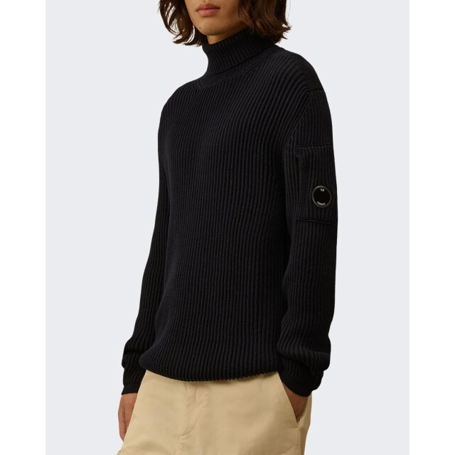 C.P. Company Heren knitwear cardigan 19CMKN202A006595A-888 large